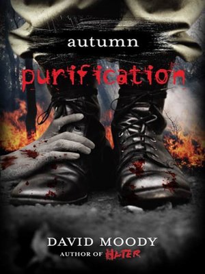 cover image of Purification
